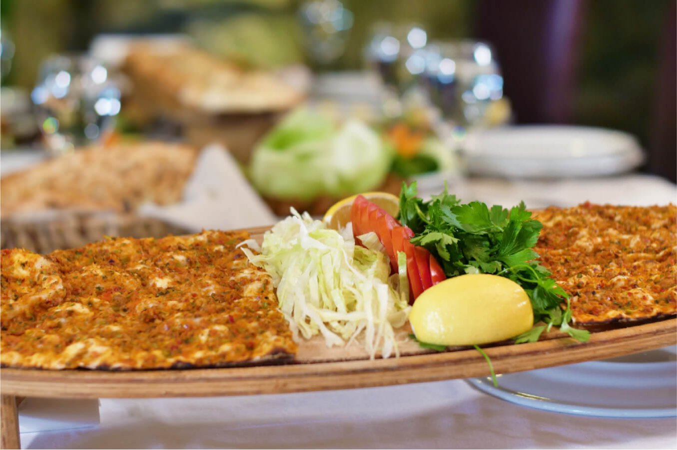 Lahmacun