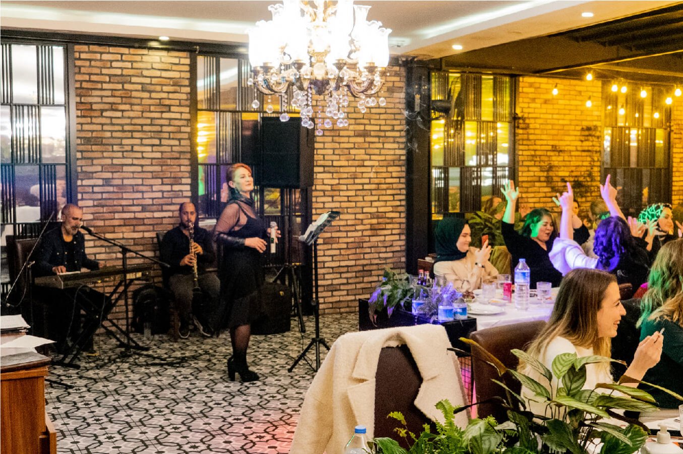 Canlı Müzik