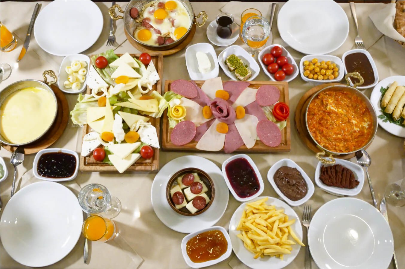 Kahvaltı