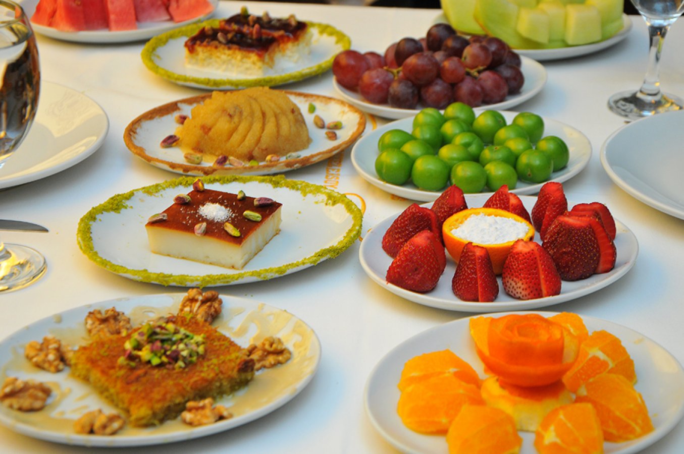 Şenol Kolcuoğlu Restourant