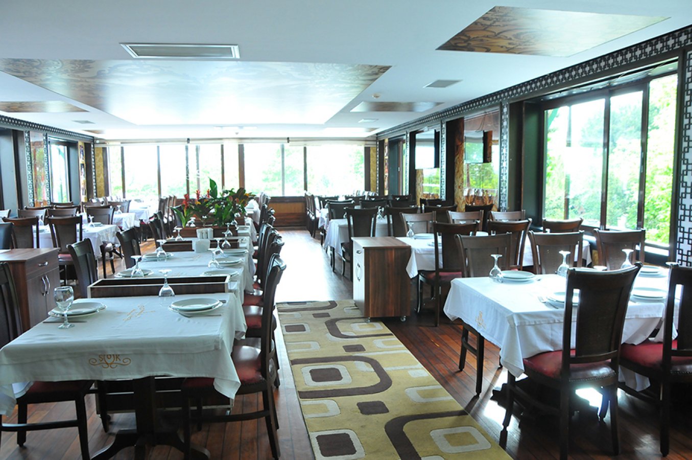 Şenol Kolcuoğlu Restourant